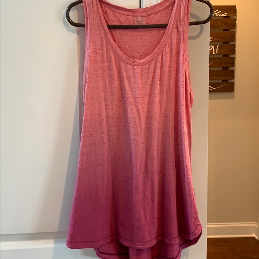 Calia tank, like new